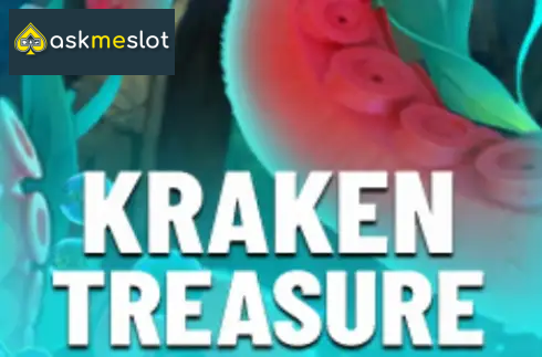 Kraken Treasure